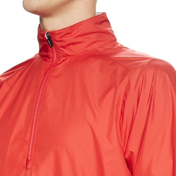 Zero Restriction Cloud 1/4 Windwear Zip Golf Shirt - Picture 3 of 3